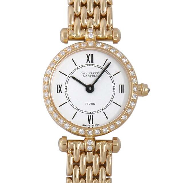 クラシック ベゼルダイヤ 122901 メイン画像