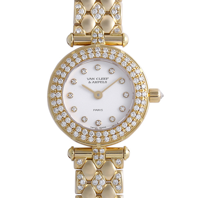 Sports II Bezel Bracelet Diamond 122907 B2 Main Image