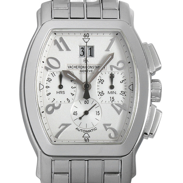 ロイヤルイーグル クロノグラフ 49145/000A-9058 メイン画像