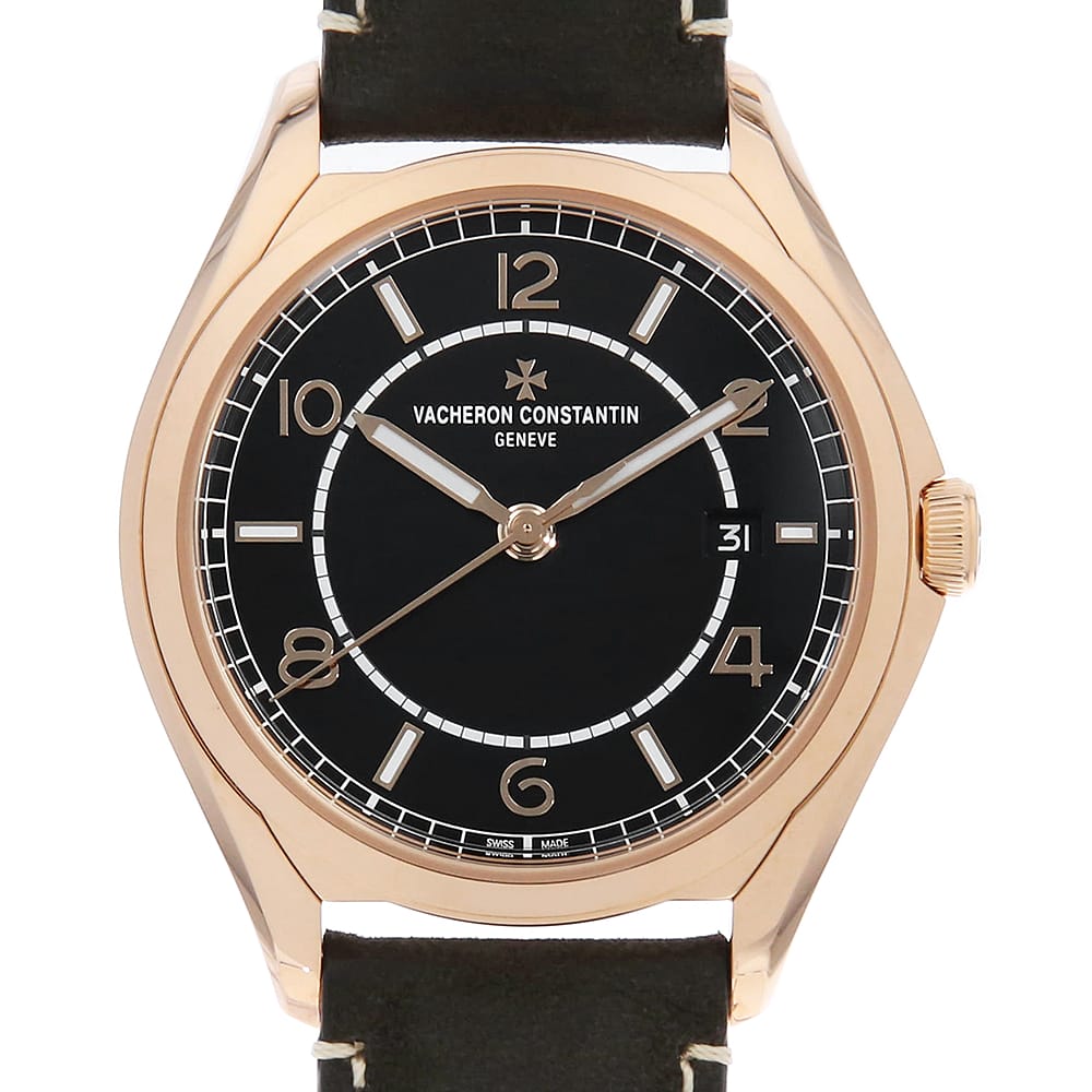 VACHERON CONSTANTIN Fifty Six 4600E/000R-H101 Men's Used