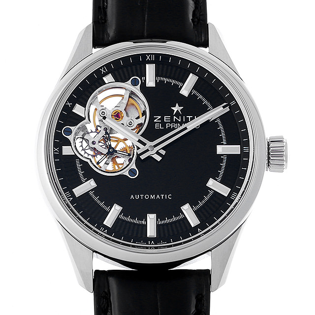 エルプリメロ シノプシス 03.2170.4613/21.C714 メイン画像