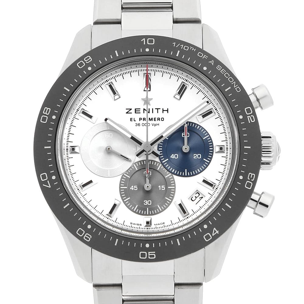 Zenith Chronomaster 03.3100.3600/69.M3100 Men's Used