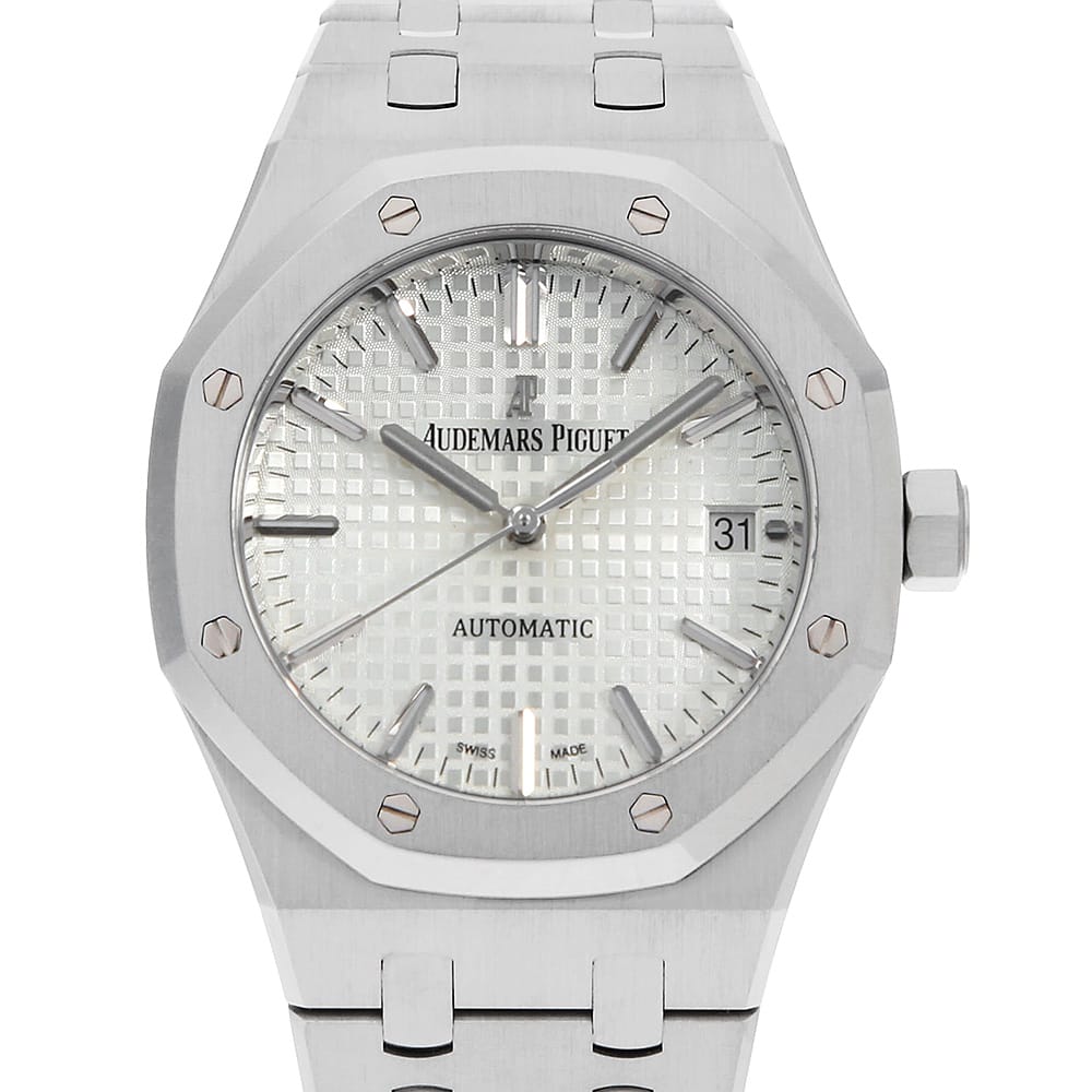 オーデマピゲ ロイヤルオーク オートマティック