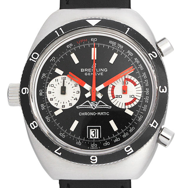 クロノマティック 2112 メイン画像