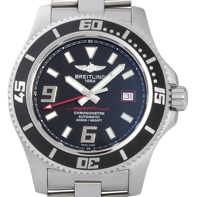 スーパーオーシャン アビスレッド A188B76PSS(A17391) メイン画像