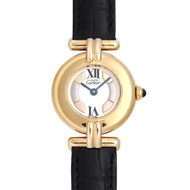 マストコリゼ スリーカラーダイアル W1006654 メイン画像