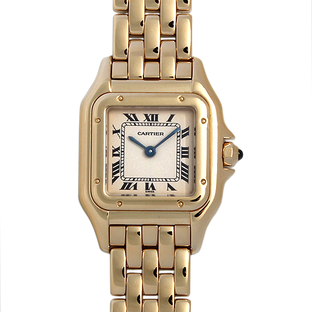 パンテール SM - メイン画像