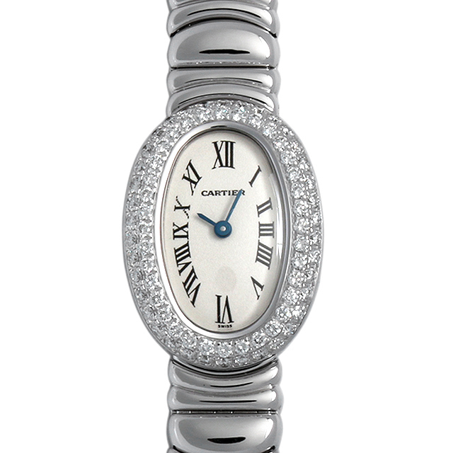 ミニベニュワール ベゼルダイヤ WB5050L2 メイン画像