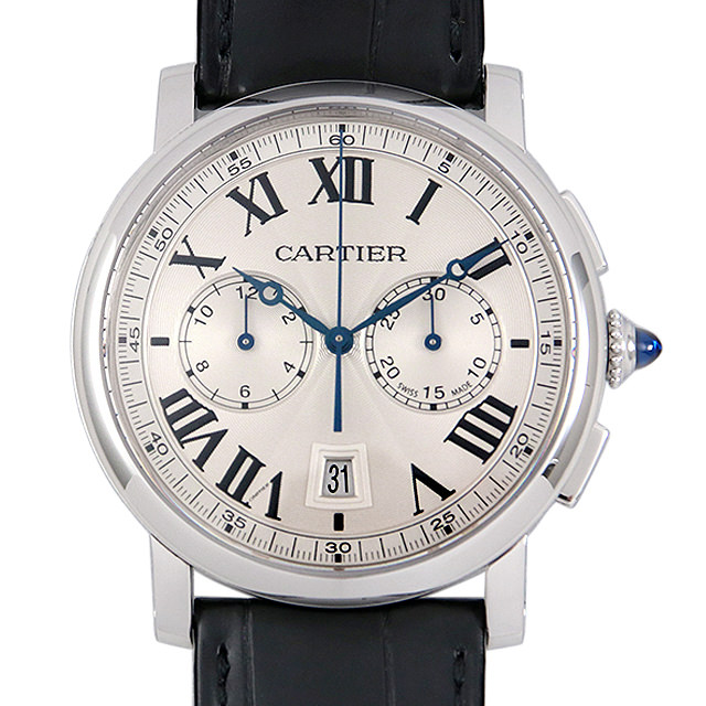 ロトンド ドゥ カルティエ WSRO0002 メイン画像