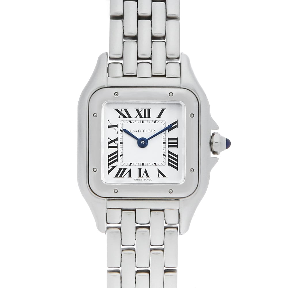 カルティエ パンテール WSPN0006 レディース 中古