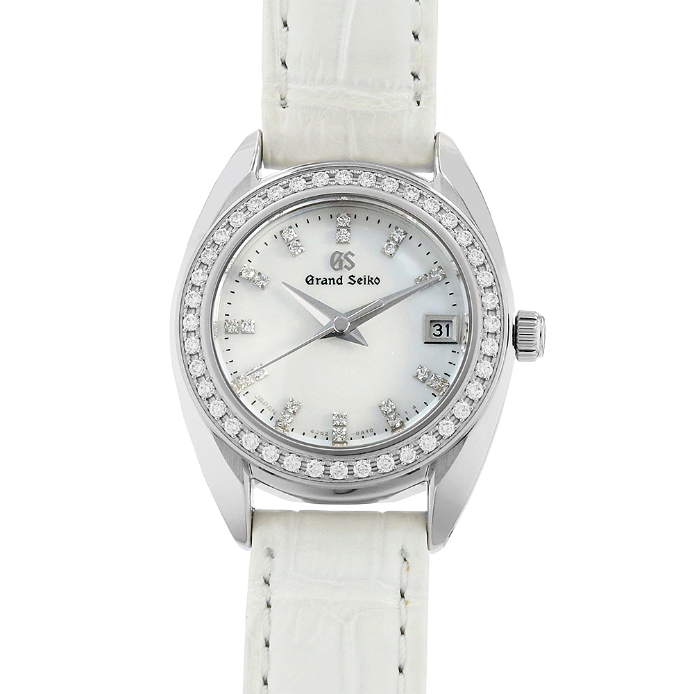 グランドセイコー エレガンスコレクション STGF291 中古 レディース