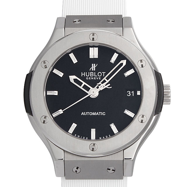 クラシック フュージョン チタニウム 565.NX.1170.LR メイン画像