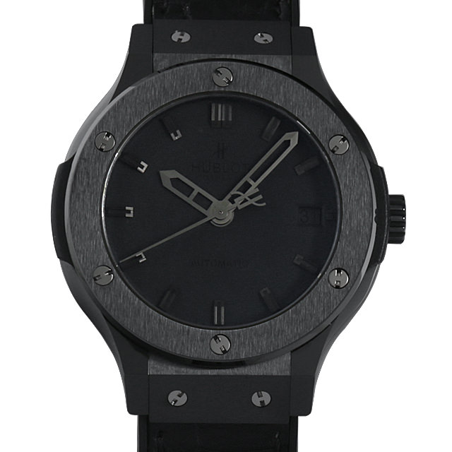 クラシックフュージョン オールブラック 限定500本 565.CM.1110.LR メイン画像