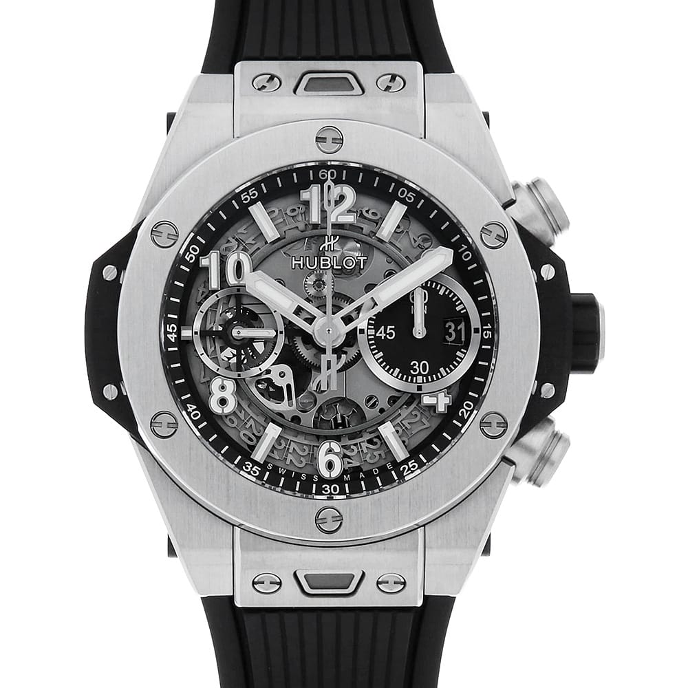 ウブロ ビッグバン 441.NX.1171.RX メンズ 中古