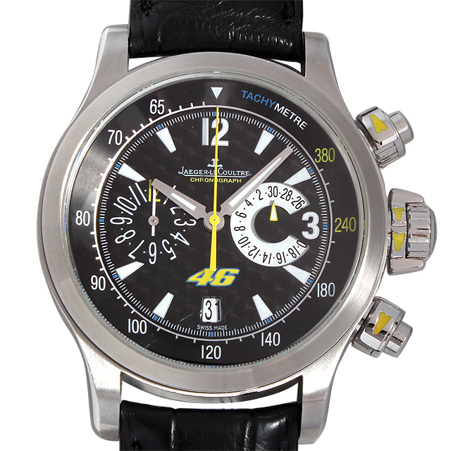 マスターコンプレッサー ヴァレンティーノ・ロッシ Q175847V(146.8.25) メイン画像