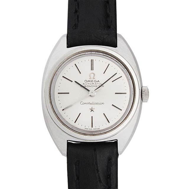 コンステレーション クロノメーター 567.001 メイン画像