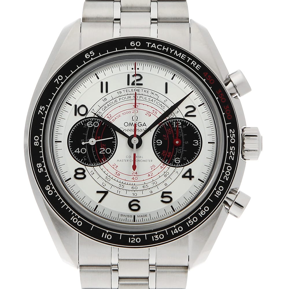 オメガ スピードマスター 329.30.43.51.02.002 メンズ 新品