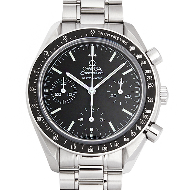 スピードマスター オートマチック 3539-50 メイン画像
