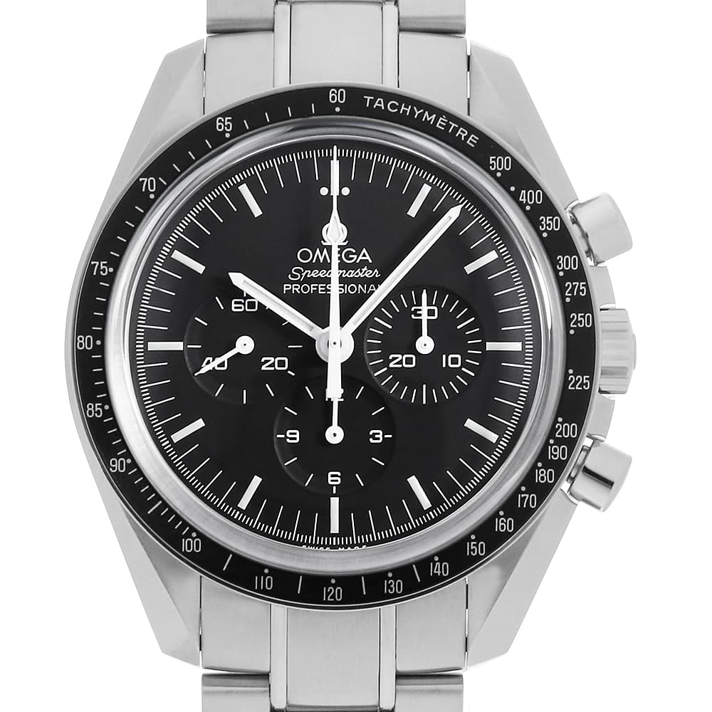 オメガ スピードマスター 311.30.42.30.01.006 メンズ 中古
