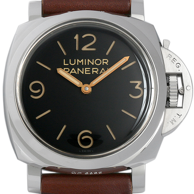 ルミノール1950 3DAYS PAM00372 メイン画像