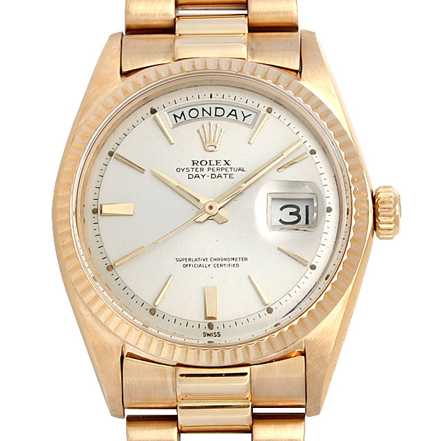 デイデイト 1803 メイン画像