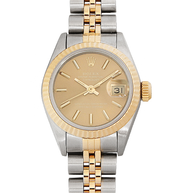 デイトジャスト 69173 メイン画像