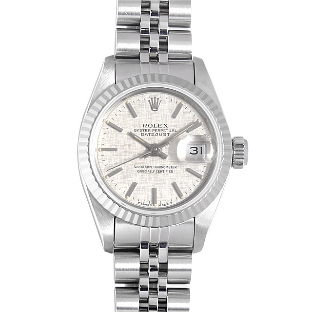 デイトジャスト 69174 メイン画像