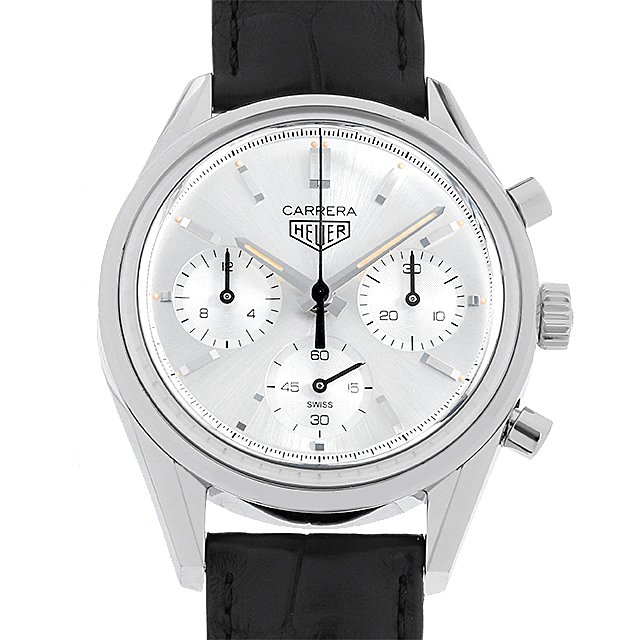 カレラ 160周年 リミテッドエディション CBK221B.FC6479 メイン画像