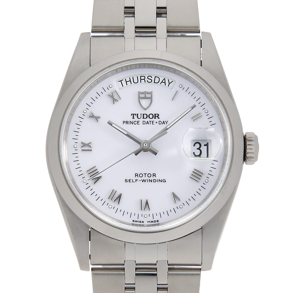 チューダー  76200 メンズ 中古