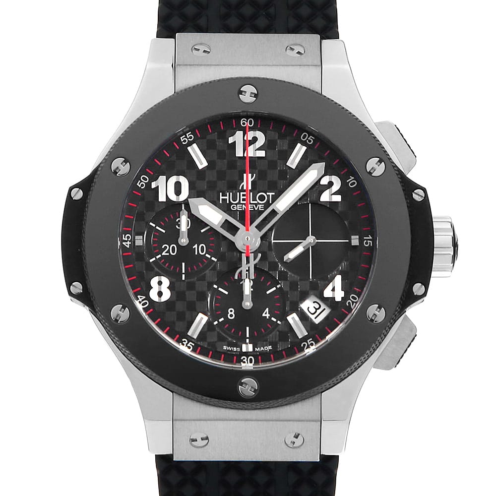 ウブロ ビッグバン 341.SB.131.RX メンズ 中古