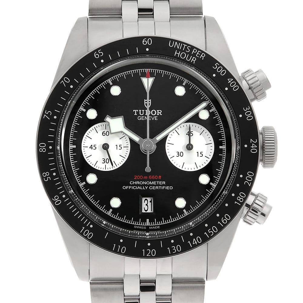 チューダー ブラックベイ 79360N-0013 メンズ 新品