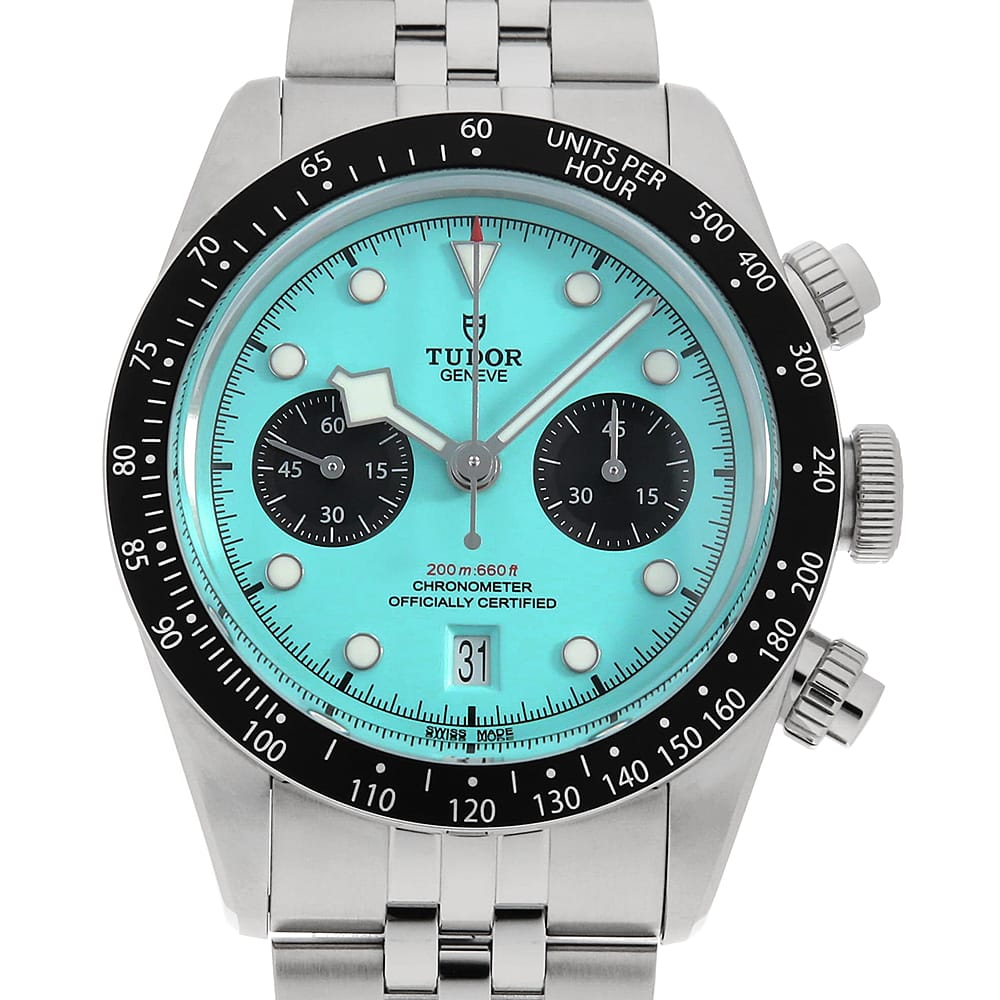 チューダー ブラックベイ 79360N-0024 メンズ 新品
