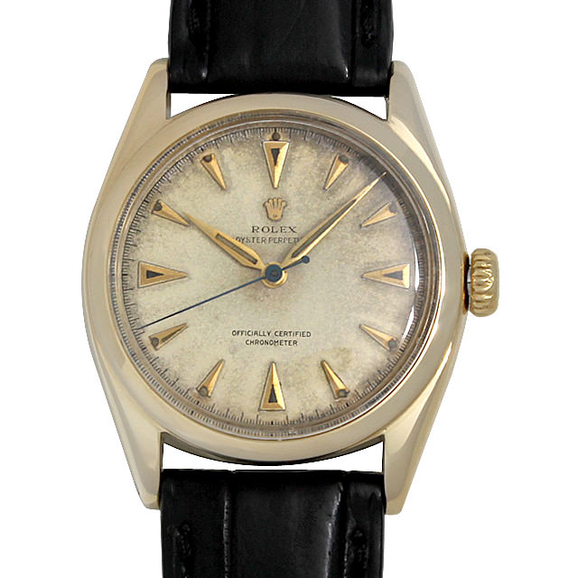 オイスターパーペチュアル セミバブルバック 6084 メイン画像