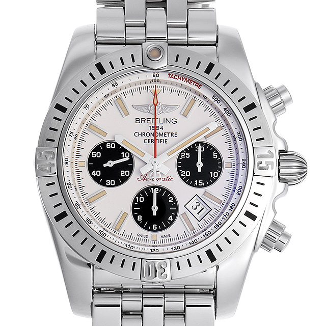 クロノマット44 エアボーン A005G86PA(AB0115) メイン画像