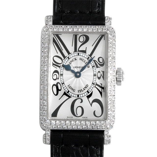 ロングアイランド ベゼルダイヤ 902QZD OG メイン画像