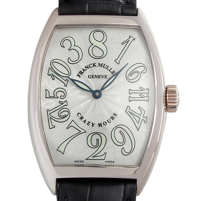 トノーカーベックス クレイジーアワーズ 7851CH OG メイン画像