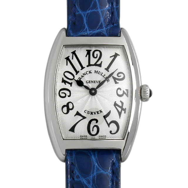 トノーカーベックス 1752 B QZ AC メイン画像