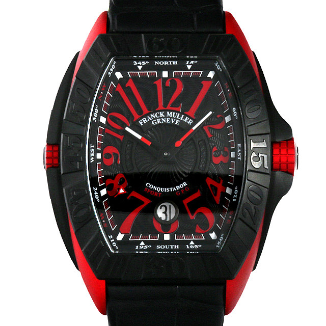 コンキスタドール グランプリ エルガ 8900SC DT GPG メイン画像