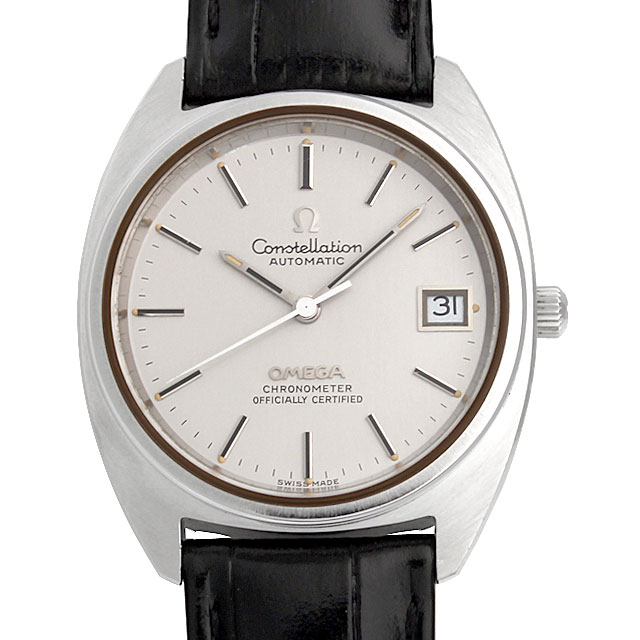 コンステレーション クロノメーター ST168.0056 メイン画像