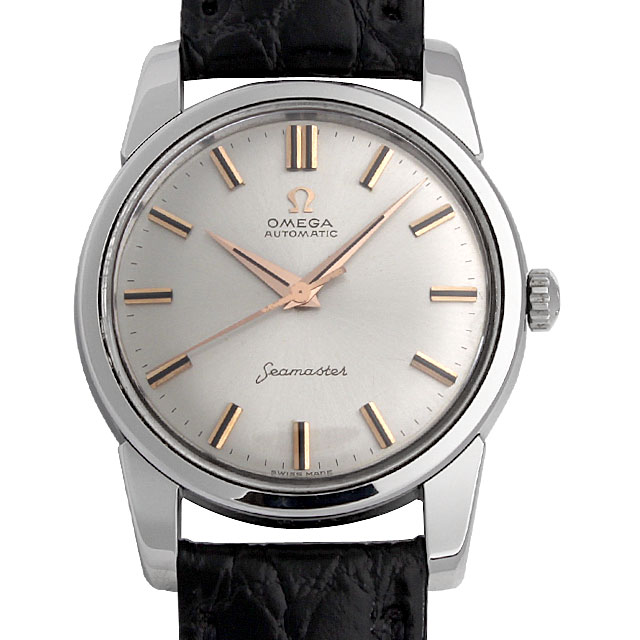 シーマスター 14761SC 61 メイン画像