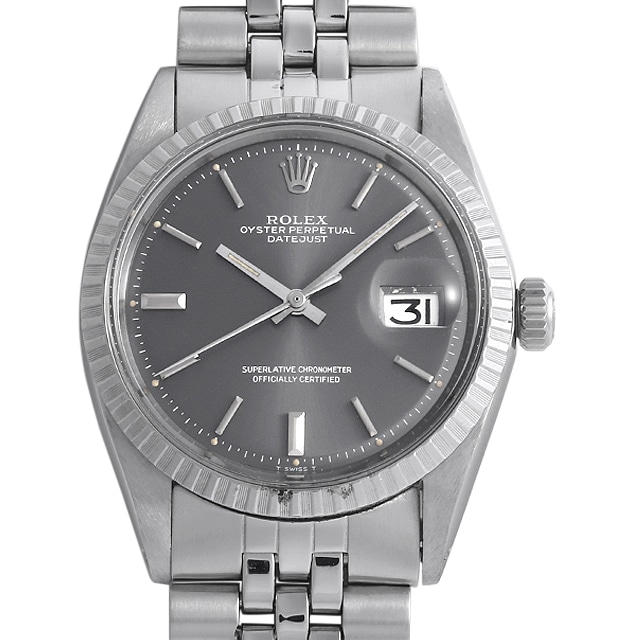 デイトジャスト 1603 メイン画像