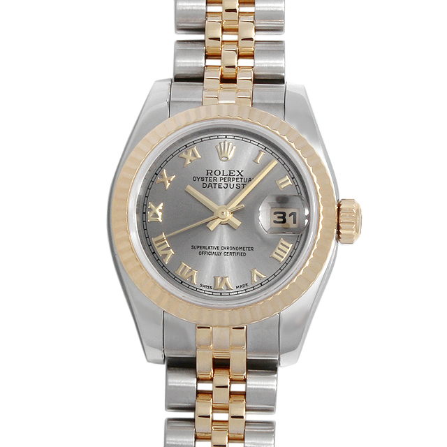 デイトジャスト 179173 メイン画像