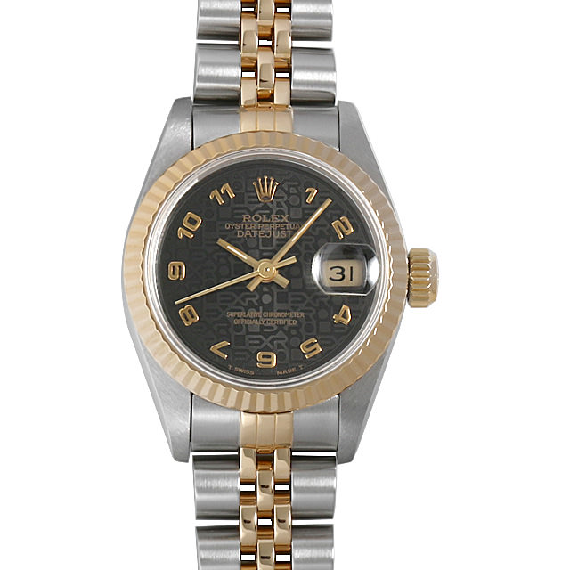 デイトジャスト 69173 メイン画像