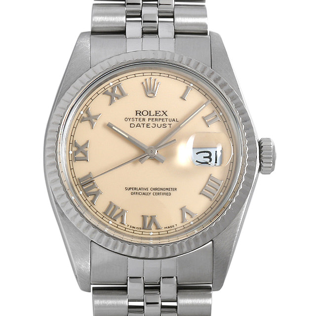 デイトジャスト 16014 メイン画像