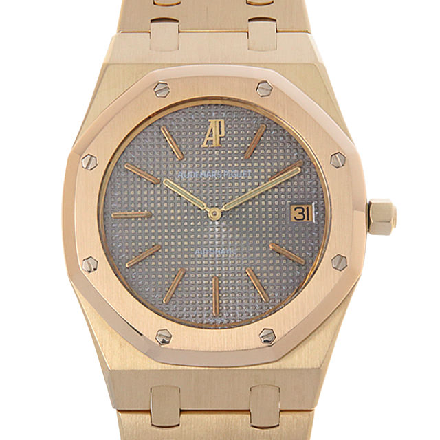 ロイヤルオーク ジャンボ ジュビリー 1000本限定 14802BA.O.0944BA.01 メイン画像