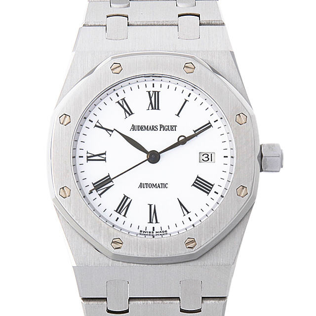 ロイヤルオーク 15000ST.OO.0789ST.03 メイン画像