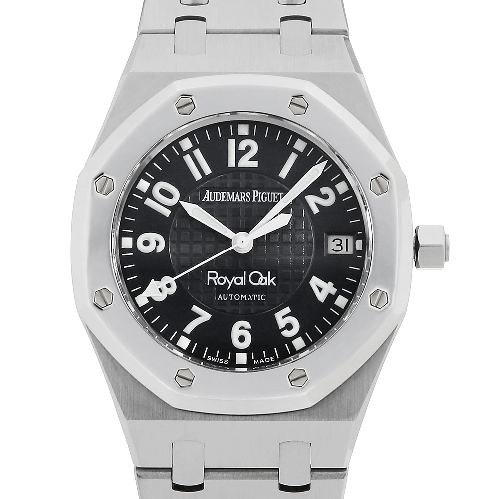 オーデマピゲ ロイヤルオーク 15190SP.OO.0789ST.01 メンズ 中古