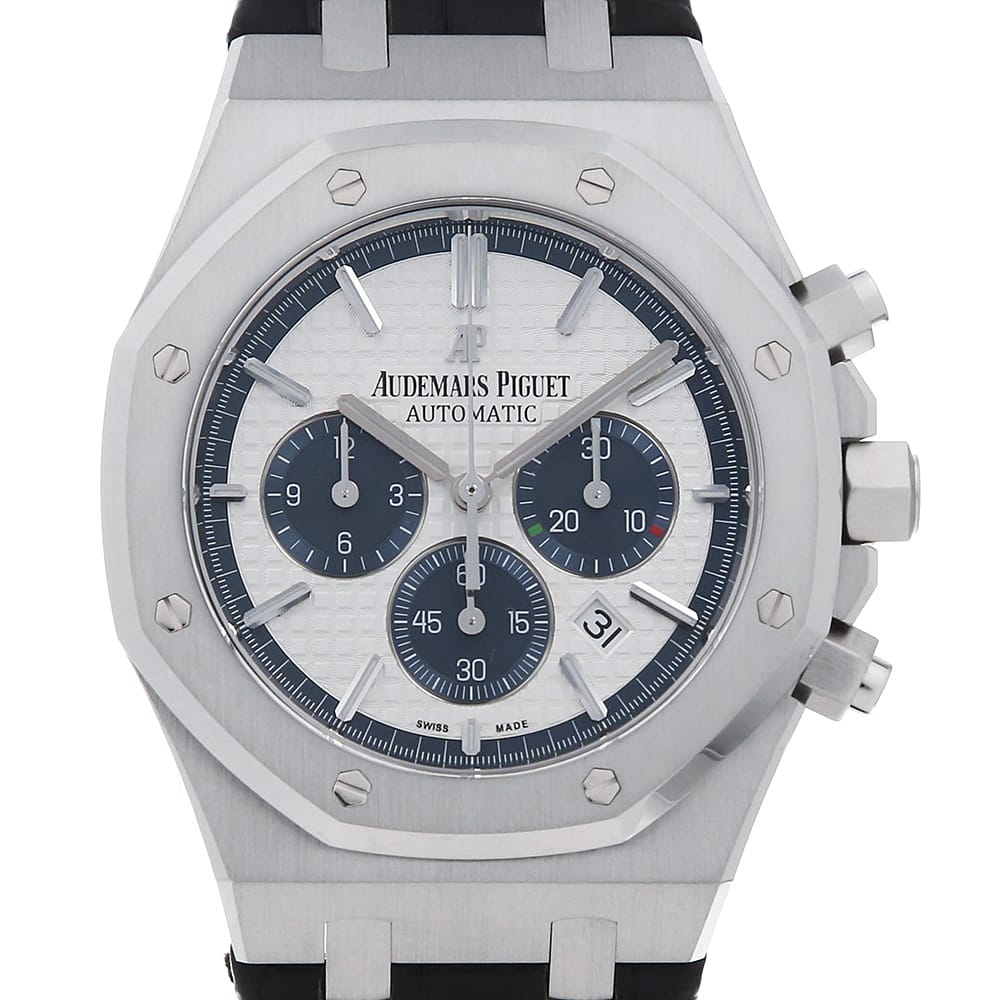 オーデマピゲ ロイヤルオーク 26326ST.OO.D027CA.01 メンズ 中古
