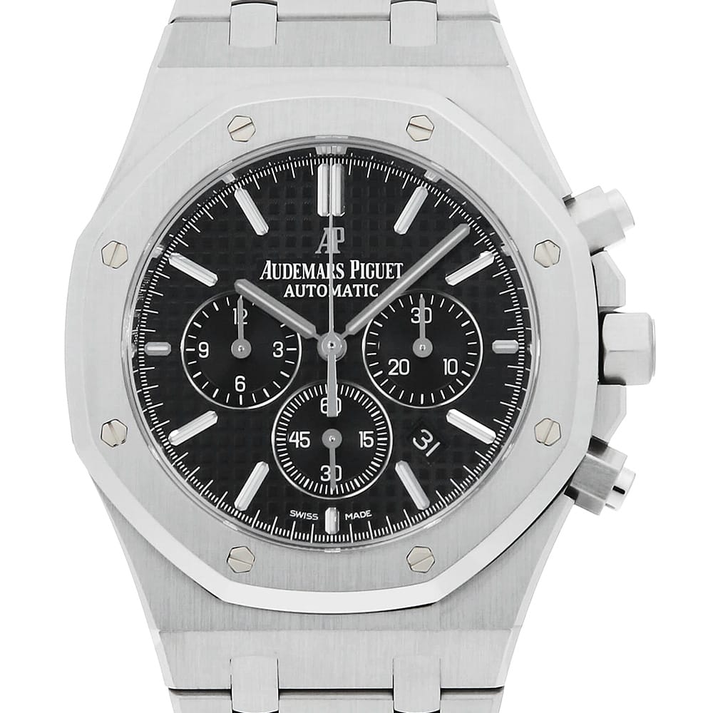 AUDEMARS PIGUET Royal Oak 26320ST. OO.1220ST.01 Men's Used