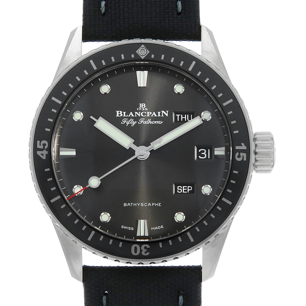 ブランパン  5071-1110-B52A メンズ 中古